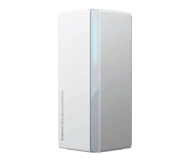 Xiaomi Mesh System AX3000 NE (3000Mb/s a/b/g/n/ac/ax) - 1486836 - zdjęcie